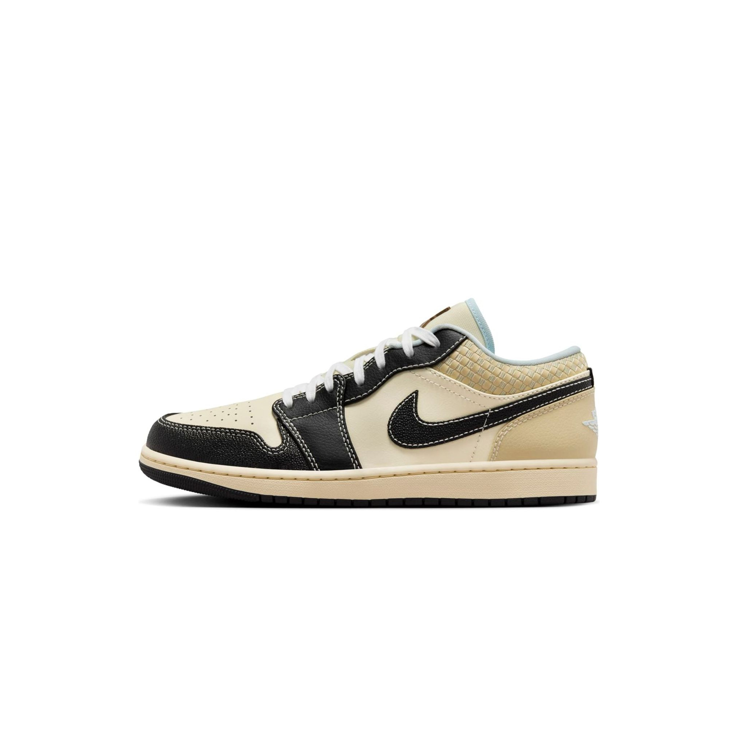 AIR JORDAN 1 LOW HQ3437-101